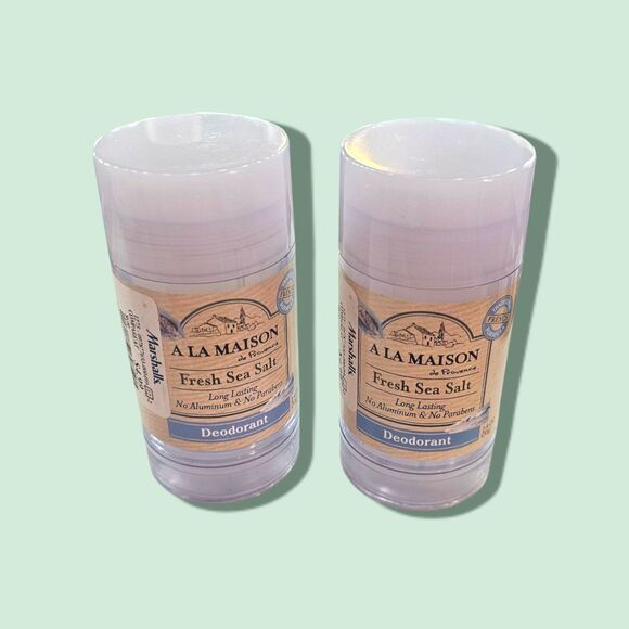 A la Maison natural deodorant - Picture 1 of 3